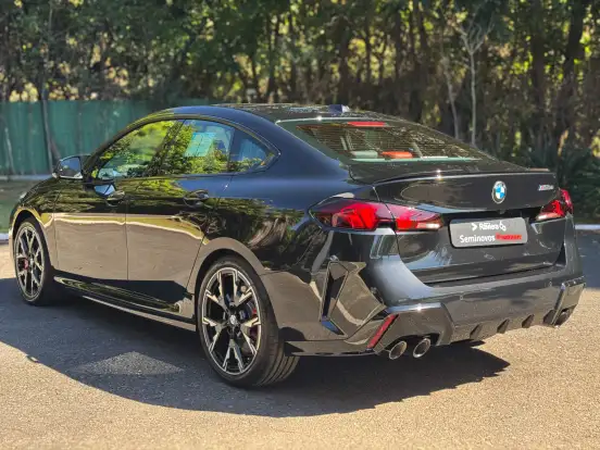 BMW-M 235i-2.0 16V TURBO GASOLINA XDRIVE GRAN COUPÉ STEPTRONIC BMW-M 235i-2025