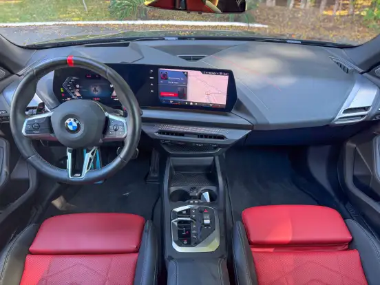BMW-M 235i-2025