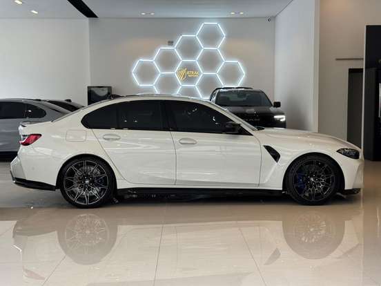 BMW-M3-2021