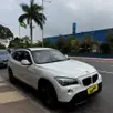 BMW X1 2.0 16V GASOLINA SDRIVE18I 4P AUTOMÁTICO BMW X1 2.0 16V GASOLINA SDRIVE18I 4P AUTOMÁTICO