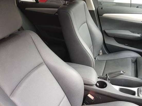 BMW-X1-2.0 16V GASOLINA SDRIVE18I 4P AUTOMÁTICO BMW-X1-2011