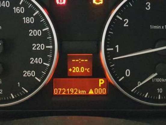 BMW-X1-2.0 16V GASOLINA SDRIVE18I 4P AUTOMÁTICO BMW-X1-2011