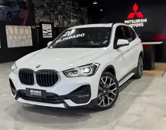 BMW X1 2.0 16V TURBO ACTIVEFLEX XDRIVE25I SPORT 4P AUTOMÁTICO BMW X1 2.0 16V TURBO ACTIVEFLEX XDRIVE25I SPORT 4P AUTOMÁTICO