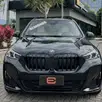 BMW X1 2.0 16V TURBO GASOLINA SDRIVE20I M SPORT STEPTRONIC BMW X1 2.0 16V TURBO GASOLINA SDRIVE20I M SPORT STEPTRONIC