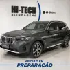 BMW X3 2.0 16V HÍBRIDO X LINE XDRIVE30E STEPTRONIC BMW X3 2.0 16V HÍBRIDO X LINE XDRIVE30E STEPTRONIC