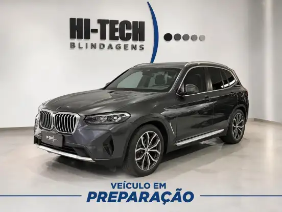 BMW-X3-2.0 16V HÍBRIDO X LINE XDRIVE30E STEPTRONIC BMW-X3-2023
