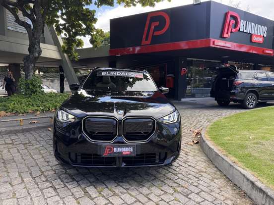 BMW-X3-2025