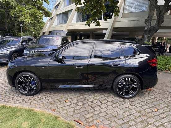 BMW-X3-3.0 TWINPOWER MHEV M50 XDRIVE STEPTRONIC BMW-X3-2025