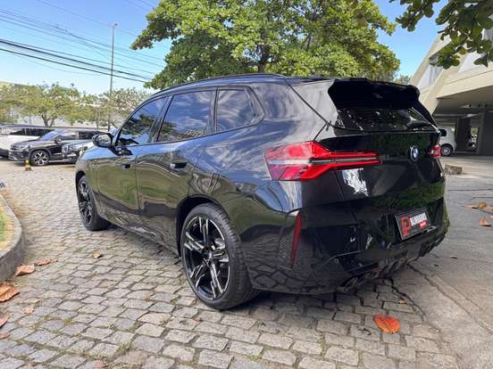 BMW-X3-2025