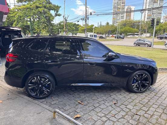 BMW-X3-3.0 TWINPOWER MHEV M50 XDRIVE STEPTRONIC BMW-X3-2025