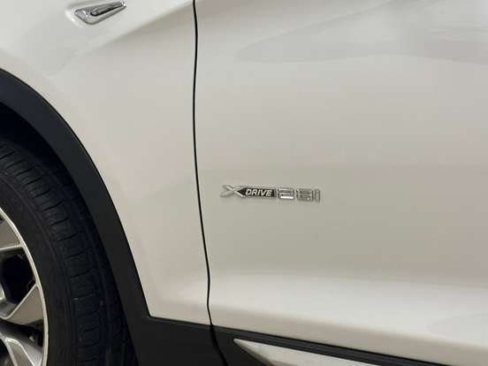 BMW-X4-2.0 28I X LINE 4X4 16V TURBO GASOLINA 4P AUTOMÁTICO BMW-X4-2018
