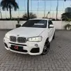 BMW X4 3.0 M SPORT 35I 4X4 24V TURBO GASOLINA 4P AUTOMÁTICO BMW X4 3.0 M SPORT 35I 4X4 24V TURBO GASOLINA 4P AUTOMÁTICO