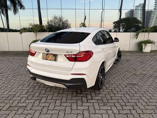 BMW-X4-2015
