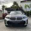 BMW X6 3.0 TWINPOWER GASOLINA XDRIVE40I M SPORT AUTOMÁTICO BMW X6 3.0 TWINPOWER GASOLINA XDRIVE40I M SPORT AUTOMÁTICO