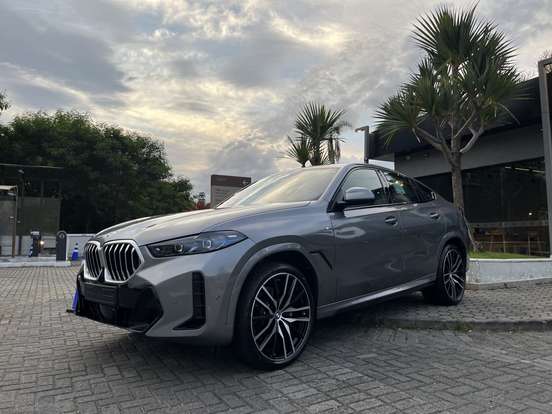 BMW-X6-2025