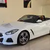 BMW Z4 2.0 TWINPOWER GASOLINA SDRIVE30i M SPORT STEPTRONIC BMW Z4 2.0 TWINPOWER GASOLINA SDRIVE30i M SPORT STEPTRONIC