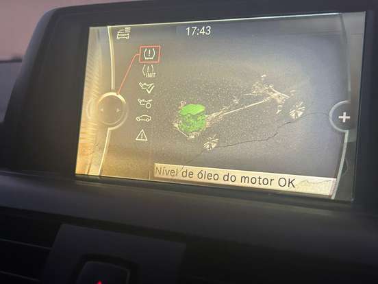 BMW-116i-1.6 16V TURBO GASOLINA 4P AUTOMÁTICO BMW-116i-2014