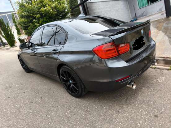 BMW-320i-2.0 16V TURBO ACTIVE FLEX 4P AUTOMÁTICO BMW-320i-2015