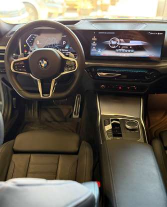 BMW-320i-2025