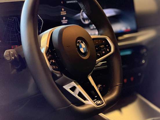 BMW-320i-2.0 16V TURBO FLEX M SPORT AUTOMÁTICO BMW-320i-2025