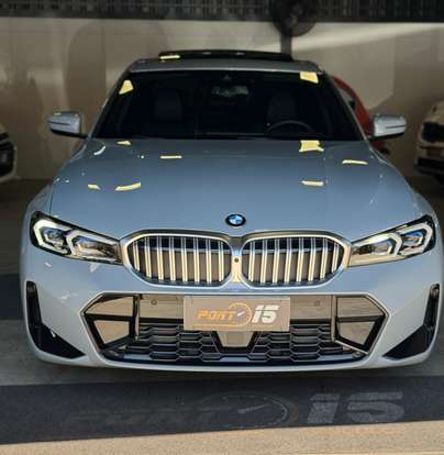 BMW-320i-2025