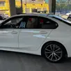 BMW 320i 2.0 16V TURBO GASOLINA SPORT GP AUTOMÁTICO BMW 320i 2.0 16V TURBO GASOLINA SPORT GP AUTOMÁTICO