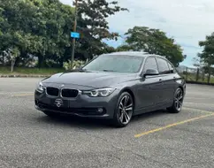 BMW 320i 2.0 SPORT 16V TURBO ACTIVE FLEX 4P AUTOMÁTICO BMW 320i 2.0 SPORT 16V TURBO ACTIVE FLEX 4P AUTOMÁTICO