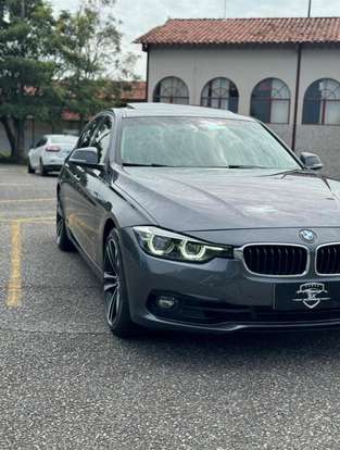 BMW-320i-2018