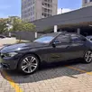 BMW 328i 2.0 SPORT GP 16V GASOLINA 4P AUTOMÁTICO BMW 328i 2.0 SPORT GP 16V GASOLINA 4P AUTOMÁTICO
