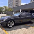 BMW 328i 2.0 SPORT GP 16V GASOLINA 4P AUTOMÁTICO BMW 328i 2.0 SPORT GP 16V GASOLINA 4P AUTOMÁTICO