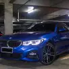 BMW 330e 2.0 16V TURBO HÍBRIDO M SPORT AUTOMÁTICO BMW 330e 2.0 16V TURBO HÍBRIDO M SPORT AUTOMÁTICO