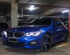 BMW 330e 2.0 16V TURBO HÍBRIDO M SPORT AUTOMÁTICO BMW 330e 2.0 16V TURBO HÍBRIDO M SPORT AUTOMÁTICO