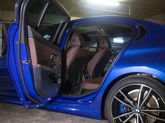 BMW-330e-2.0 16V TURBO HÍBRIDO M SPORT AUTOMÁTICO BMW-330e-2022