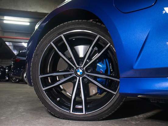 BMW-330e-2.0 16V TURBO HÍBRIDO M SPORT AUTOMÁTICO BMW-330e-2022