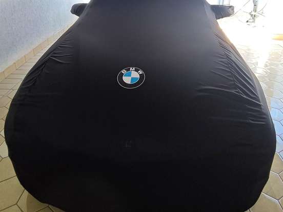 BMW-335i-3.0 M SPORT 24V GASOLINA 4P AUTOMÁTICO BMW-335i-2013