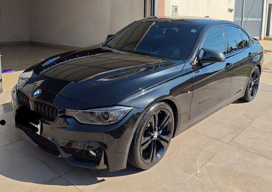 BMW-335i-2013
