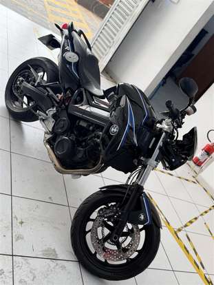BMW-F 800 R BMW-F 800 R-2013