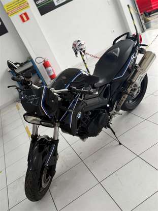 BMW-F 800 R-2013
