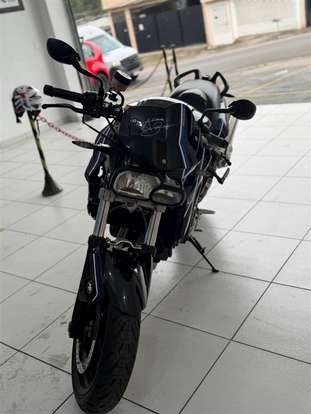 BMW-F 800 R-2013
