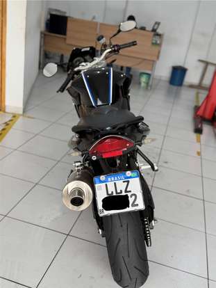 BMW-F 800 R-2013
