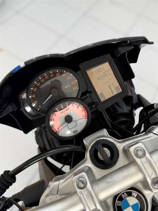BMW-F 800 R-2013