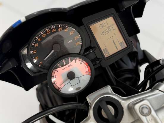 BMW-F 800 R BMW-F 800 R-2013