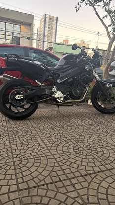 BMW-F 800 R BMW-F 800 R-2013