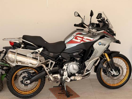 BMW F 850 GS ADVENTURE PREMIUM 