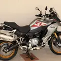 BMW F 850 GS ADVENTURE PREMIUM BMW F 850 GS ADVENTURE PREMIUM