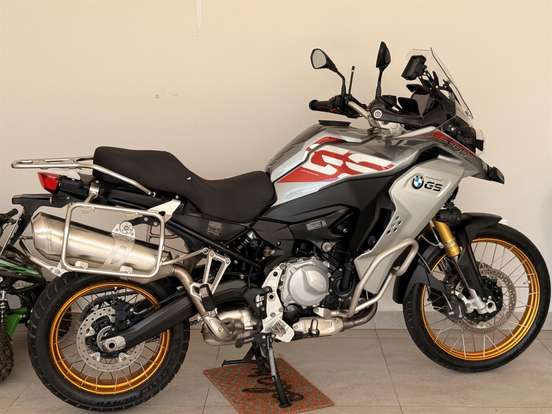 BMW-F 850 GS ADVENTURE PREMIUM BMW-F 850 GS ADVENTURE PREMIUM-2020
