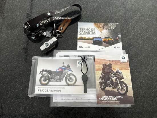 BMW-F 850 GS ADVENTURE PREMIUM BMW-F 850 GS ADVENTURE PREMIUM-2020