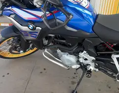 BMW F 850 GS PREMIUM BMW F 850 GS PREMIUM