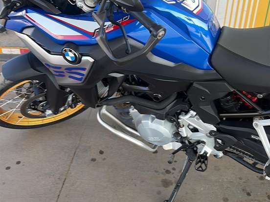 BMW-F 850 GS PREMIUM BMW-F 850 GS PREMIUM-2022