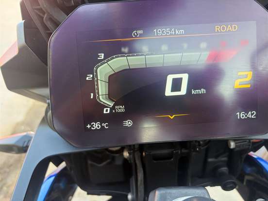 BMW-F 850 GS PREMIUM BMW-F 850 GS PREMIUM-2022